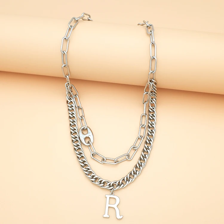 Supplies For Making Jewelry Minimalist Choker Chain Coffee Beans Woman Chain Necklace
Supplies For Making Jewelry Minimalist Choker Chain Coffee Beans Woman Chain Necklace