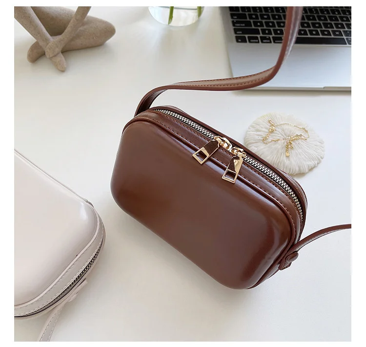2021spring autumn bag female mini messenger bag fashion trend stereotyped texture shoulder bag
2021spring autumn bag female mini messenger bag fashion trend stereotyped texture shoulder bag