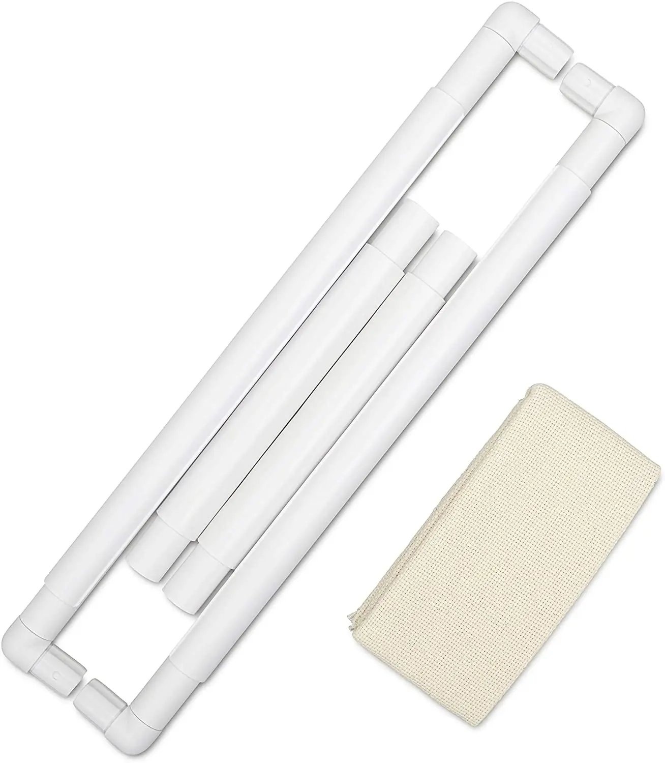 Square Plastic Frame hoops for Cross Stitch, Fabric Painting and Embroidery, plastic cross stitch canvas
Square Plastic Frame hoops for Cross Stitch, Fabric Painting and Embroidery, plastic cross stitch canvas