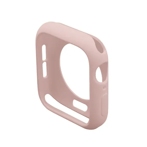 Crested Low Price Candy Color Rubber Watch Protective Case Soft Screen Protector Cover for Smart Watch, 19 colors available
Crested Low Price Candy Color Rubber Watch Protective Case Soft Screen Protector Cover for Smart Watch, 19 colors available