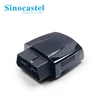 4G Wifi hotspot car gps tracking device 4g odb2 for fleet management