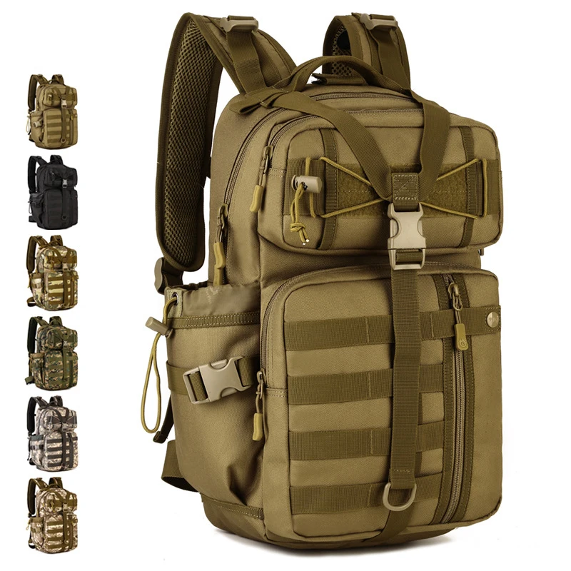 New Arrived Outdoor Waterproof Assault Mvg Army Bags Military Tactical Backpack Laptop Bag, 6 color
New Arrived Outdoor Waterproof Assault Mvg Army Bags Military Tactical Backpack Laptop Bag, 6 color