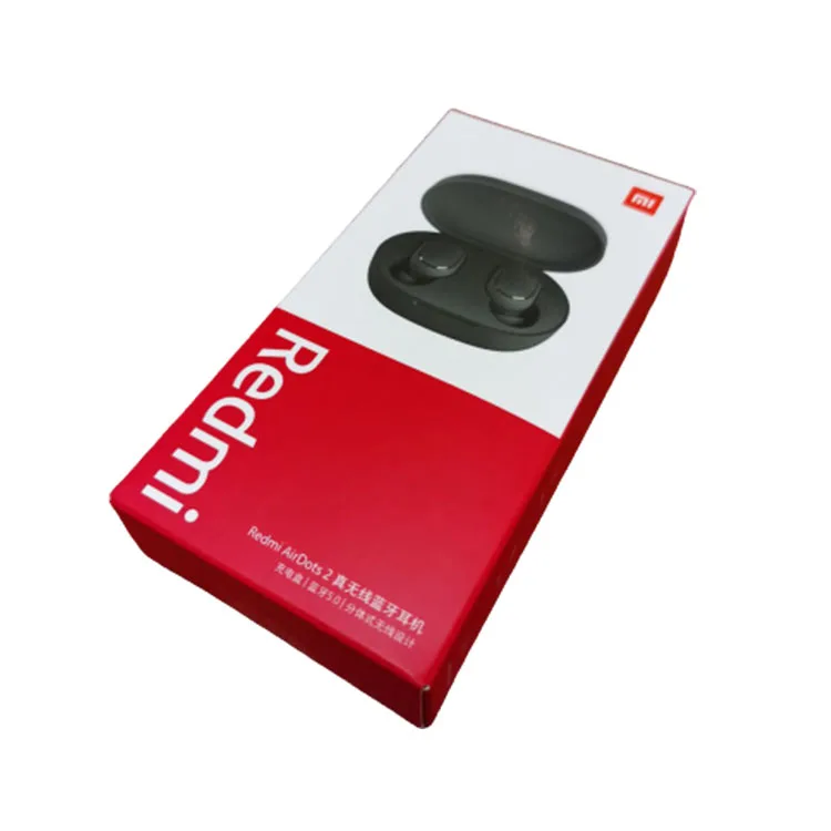 mi earphone 5.0 TWS Stereo Wireless Headset BT5.0 Earphone Headphone redmi xiaomi Mi Airdots 2
mi earphone 5.0 TWS Stereo Wireless Headset BT5.0 Earphone Headphone redmi xiaomi Mi Airdots 2