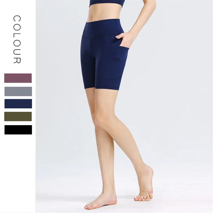 Women Fitness Home Yoga Quick Dry yoga pants with pocket sports shorts yoga, Picture
Women Fitness Home Yoga Quick Dry yoga pants with pocket sports shorts yoga, Picture