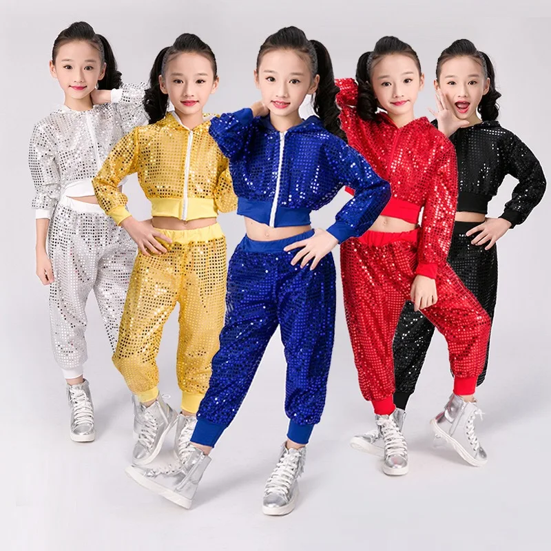 toddler Girl Clothing set long Sleeve sequins Tops and long pants dancing clothing set for kids, Picture shows
toddler Girl Clothing set long Sleeve sequins Tops and long pants dancing clothing set for kids, Picture shows