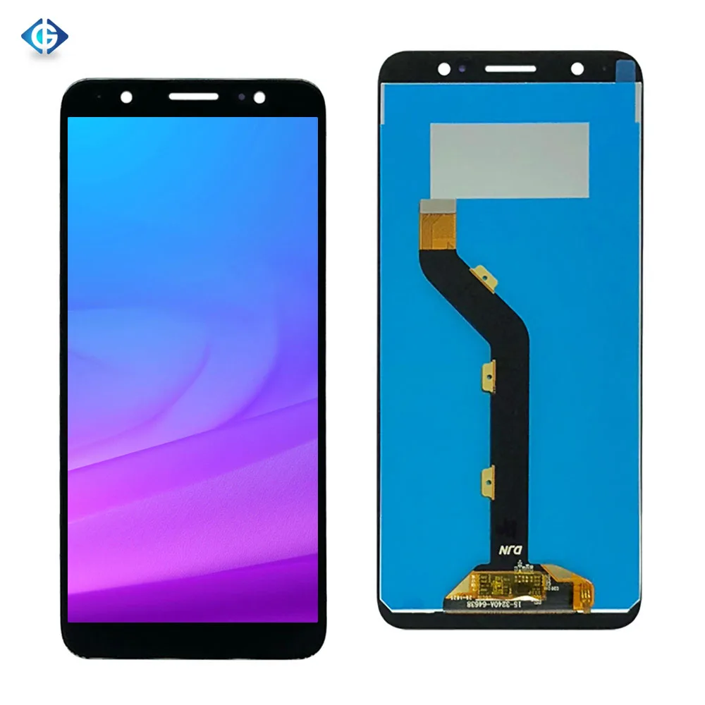 mobile phone lcds for Tecno CA6 Display for Tecno CA6 LCD for Tecno CA6 Screen, Black
mobile phone lcds for Tecno CA6 Display for Tecno CA6 LCD for Tecno CA6 Screen, Black