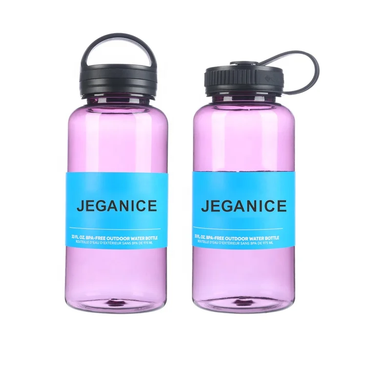 customized Tritan plastic Wide Mouth BPA Free 34 oz Water Bottle manufacturers, Customized color acceptable
customized Tritan plastic Wide Mouth BPA Free 34 oz Water Bottle manufacturers, Customized color acceptable