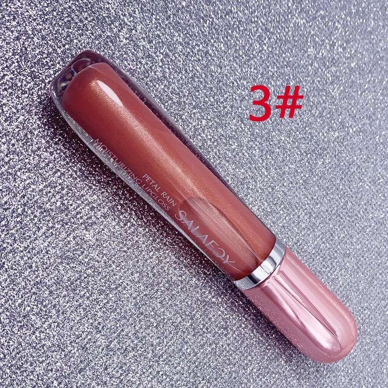 High Quality Private Label Velvet Tube Lip Gloss 8 Colors Matte Liquid Nude Lip Gloss
High Quality Private Label Velvet Tube Lip Gloss 8 Colors Matte Liquid Nude Lip Gloss