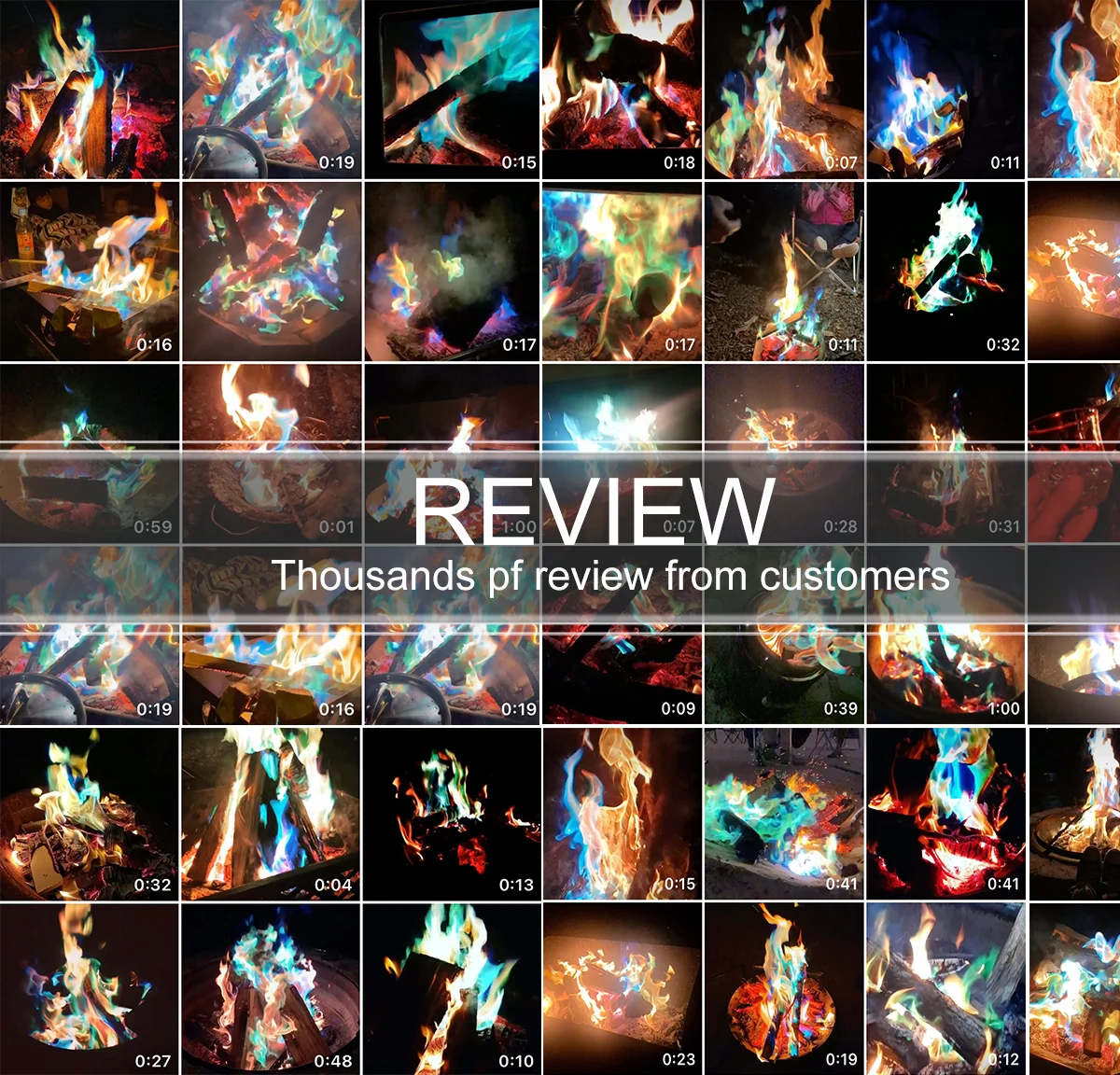 magic fire playing for bonfire camping backyard fire pit outdoor, Charcoal 
magic fire playing for bonfire camping backyard fire pit outdoor, Charcoal