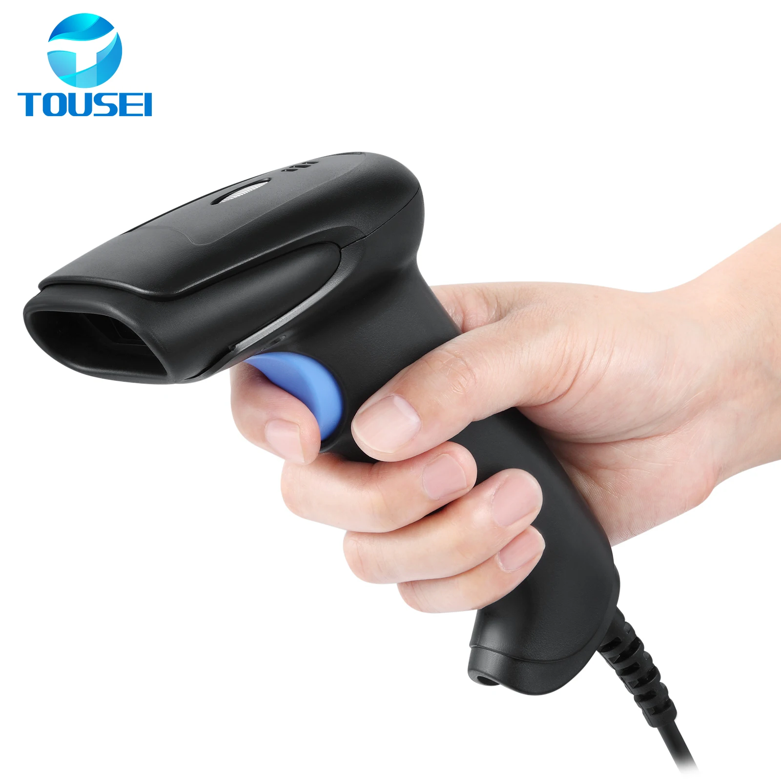 Laser Scan Machine 2d Barcode Mini Hand Held Reader Thermal Barcode Module Scanner For Sale, Balck
Laser Scan Machine 2d Barcode Mini Hand Held Reader Thermal Barcode Module Scanner For Sale, Balck