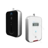 Electrochemical carbon monoxide detector with buzzer alarm for car parking, wholesale price