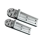 Turning Parts Cnc Machining Service And Customized Cnc Machining Fabrication Parts