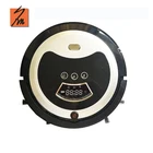 Factory price CE CB ROHS Auto Intelligent sweeping machine lightweight vacuum cleaners