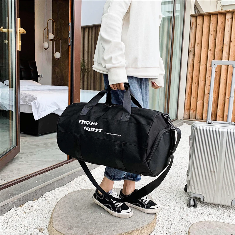 Hot Sale Sport Fitness Bag Multifunction Waterproof portable travel luggage bag, Red,gray,blue or as customers' requirement
Hot Sale Sport Fitness Bag Multifunction Waterproof portable travel luggage bag, Red,gray,blue or as customers' requirement