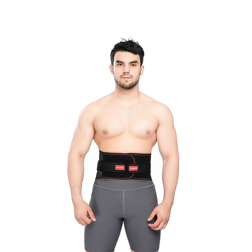 Custom Back Support Training Work Fitness Neoprene Losing Weight Lifting Slimming Waist Support, Customized color
Custom Back Support Training Work Fitness Neoprene Losing Weight Lifting Slimming Waist Support, Customized color