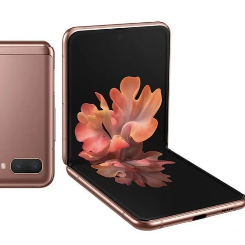Used Unlocked Refurbished Cell Phones for Samsung Galaxy Z Flip 5G 8GB + 1286GB Android 6.7 inch screen large capacity battery
Used Unlocked Refurbished Cell Phones for Samsung Galaxy Z Flip 5G 8GB + 1286GB Android 6.7 inch screen large capacity battery