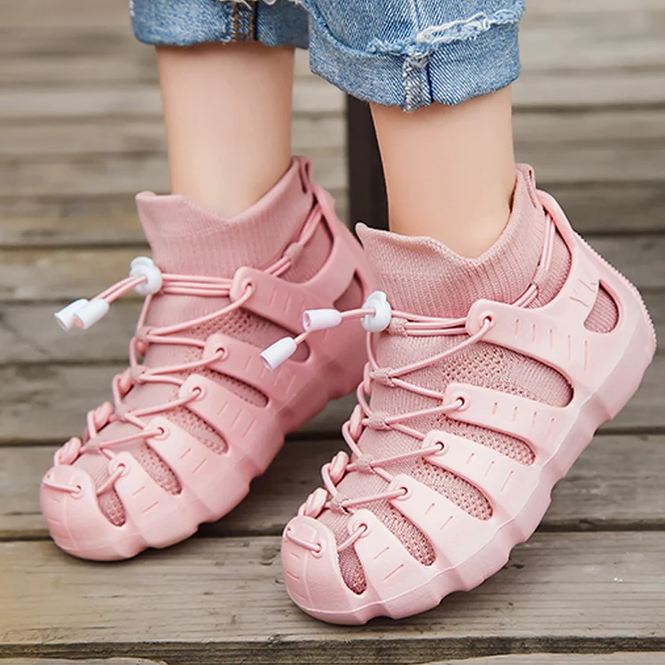 Fashion Comfort Breathable Mesh Children Shoes High Quality Anti Slip Unisex Kids Casual Sneakers
Fashion Comfort Breathable Mesh Children Shoes High Quality Anti Slip Unisex Kids Casual Sneakers