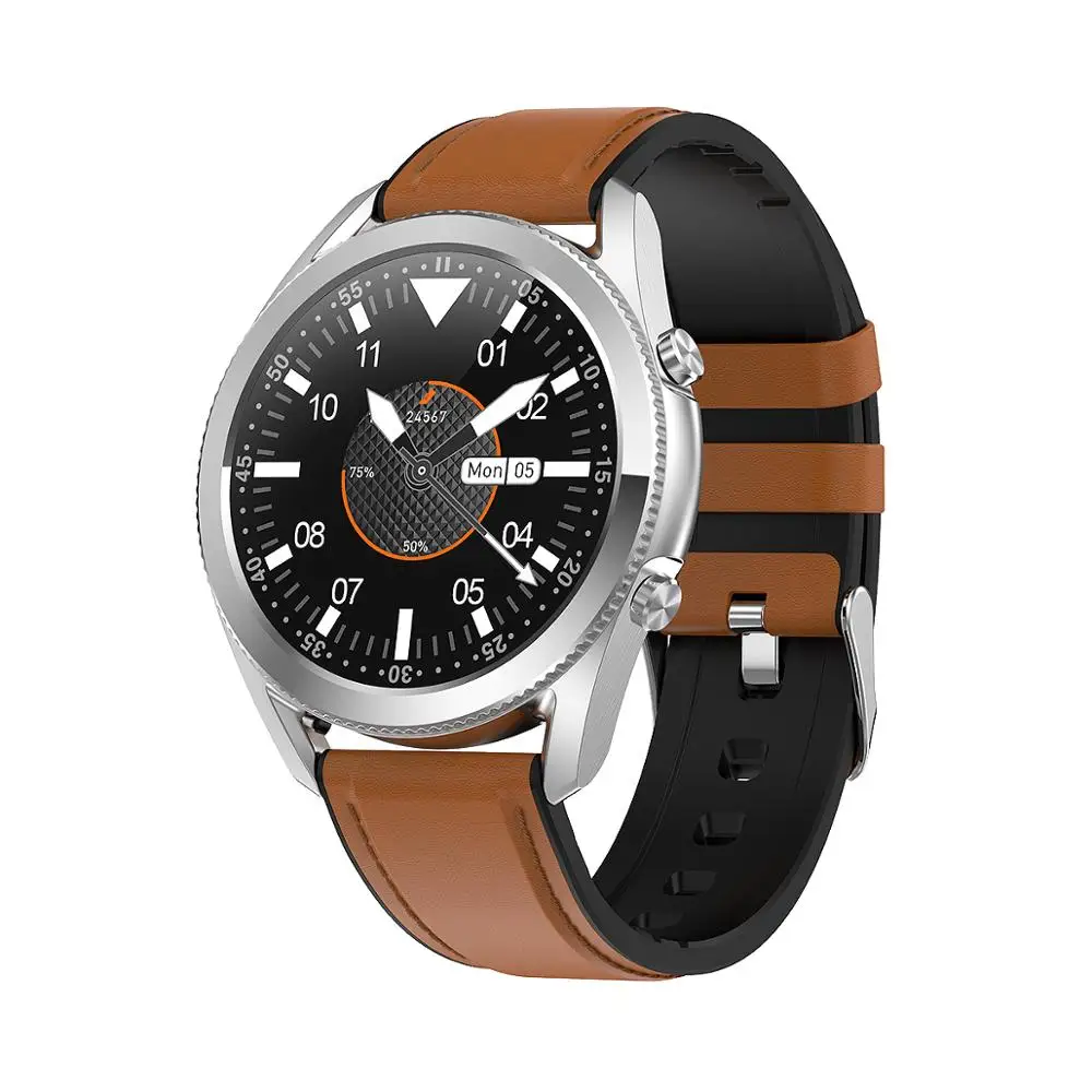 2021 G33 Smart Watch Men BT Call Music Waterproof Smart Watch Men's Business Smartwatch for Android IOS
2021 G33 Smart Watch Men BT Call Music Waterproof Smart Watch Men's Business Smartwatch for Android IOS