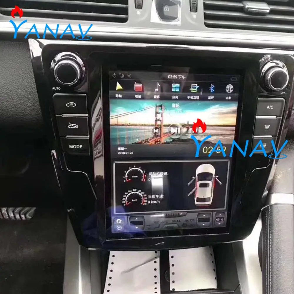 10.4 inch Android WiFi GPS Navigation For-Renault Kadjar 2015-2019 Vertical Touch Screen Radio multimedia Dvd Player Car Stereo 
10.4 inch Android WiFi GPS Navigation For-Renault Kadjar 2015-2019 Vertical Touch Screen Radio multimedia Dvd Player Car Stereo