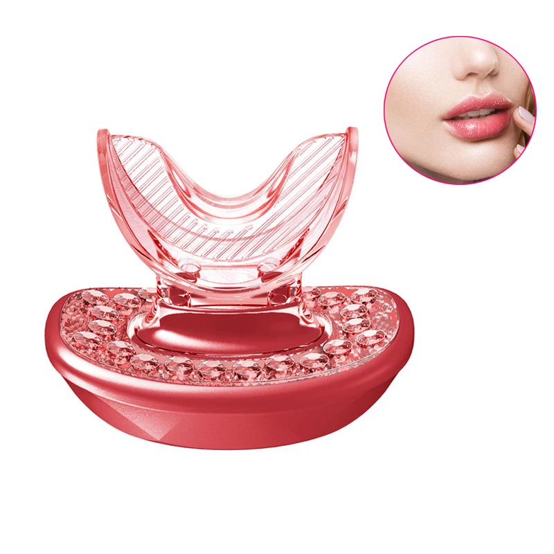 New Arrival Lescolton Electric LED Light Therapy Wrinkles Removal Lip Care Set Device, Red, blue, white, purple
New Arrival Lescolton Electric LED Light Therapy Wrinkles Removal Lip Care Set Device, Red, blue, white, purple