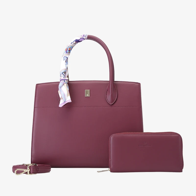 Susen Chrisbella handbags high quality handbag for women custom luxury hand bags purse women handbags
Susen Chrisbella handbags high quality handbag for women custom luxury hand bags purse women handbags