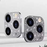 Modified Camera Lens Seconds Change Cover for iPhone X XR MAX Sticker Fake Camera for iPhone 11 Pro Max Diamond Metal Protector
Modified Camera Lens Seconds Change Cover for iPhone X XR MAX Sticker Fake Camera for iPhone 11 Pro Max Diamond Metal Protector