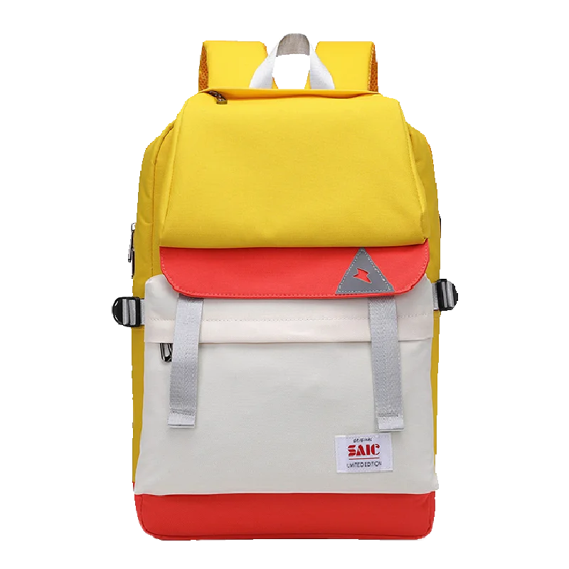 China Factory Wholesale Stylish USB School Bag Backbag Designer Laptop Rucksacks, Various colours
China Factory Wholesale Stylish USB School Bag Backbag Designer Laptop Rucksacks, Various colours