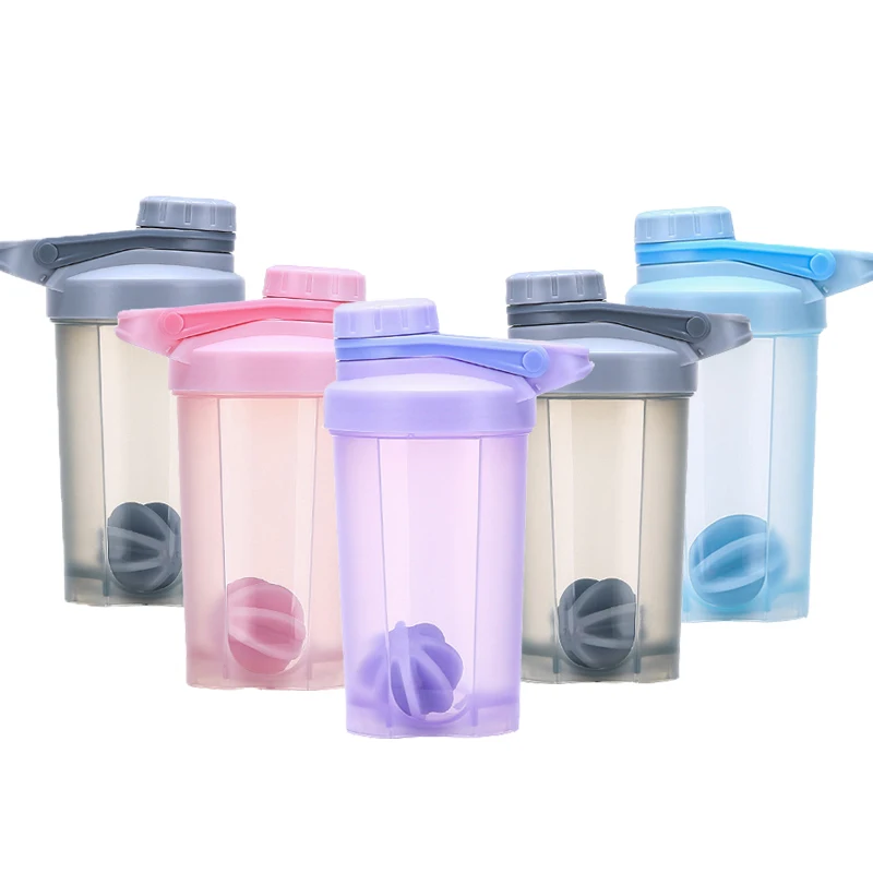 Plastic BPA Free Water Bottle Sport Protein Shake Beker Shake Cup Bottle, Pink, purple, grey, blue
Plastic BPA Free Water Bottle Sport Protein Shake Beker Shake Cup Bottle, Pink, purple, grey, blue