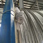 TANO CABLE Acsr 477MCM rabbit dog 50mm2 70mm conductor