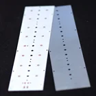 High quality Customized Aluminum Printed Circuit Board pcb assembly pcb manufacturer