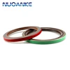 Metal Case TA Oil Seal With Double Lips And Spring