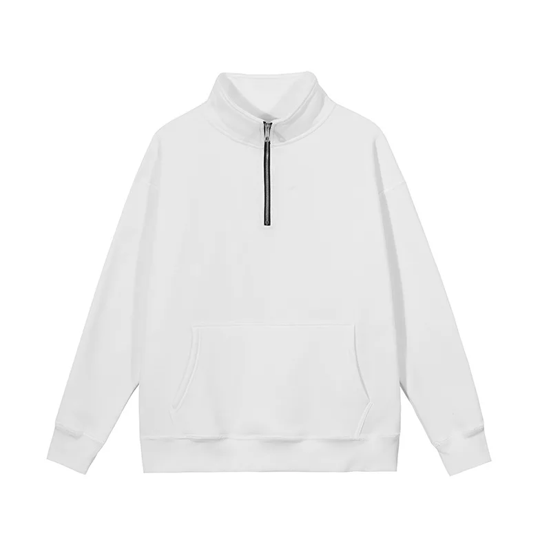 custom sweatshirt with side zipper half zip sweatshirt unisex black cotton heavy 1/4 zip sweatshirt men
custom sweatshirt with side zipper half zip sweatshirt unisex black cotton heavy 1/4 zip sweatshirt men