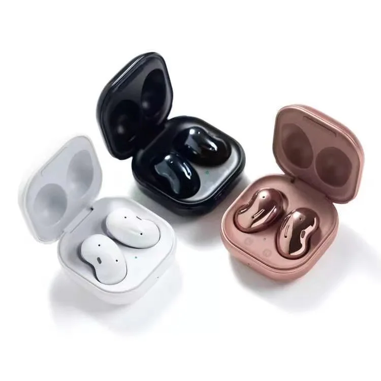 Buds live R180 wireless headset charging bin tws wireless charging sports binaural headset
Buds live R180 wireless headset charging bin tws wireless charging sports binaural headset