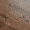 big plank walnut floor tile/black walnut floor price/walnut engineered hardwood flooring