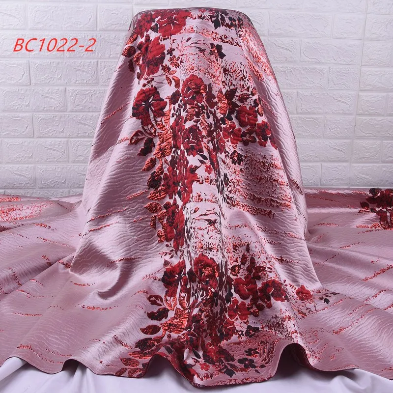 2092 Free Shipping Nigeria Tulle Lace Fabric Wine Red Lace Fabric Shadda Brocade Nigeria Style
2092 Free Shipping Nigeria Tulle Lace Fabric Wine Red Lace Fabric Shadda Brocade Nigeria Style