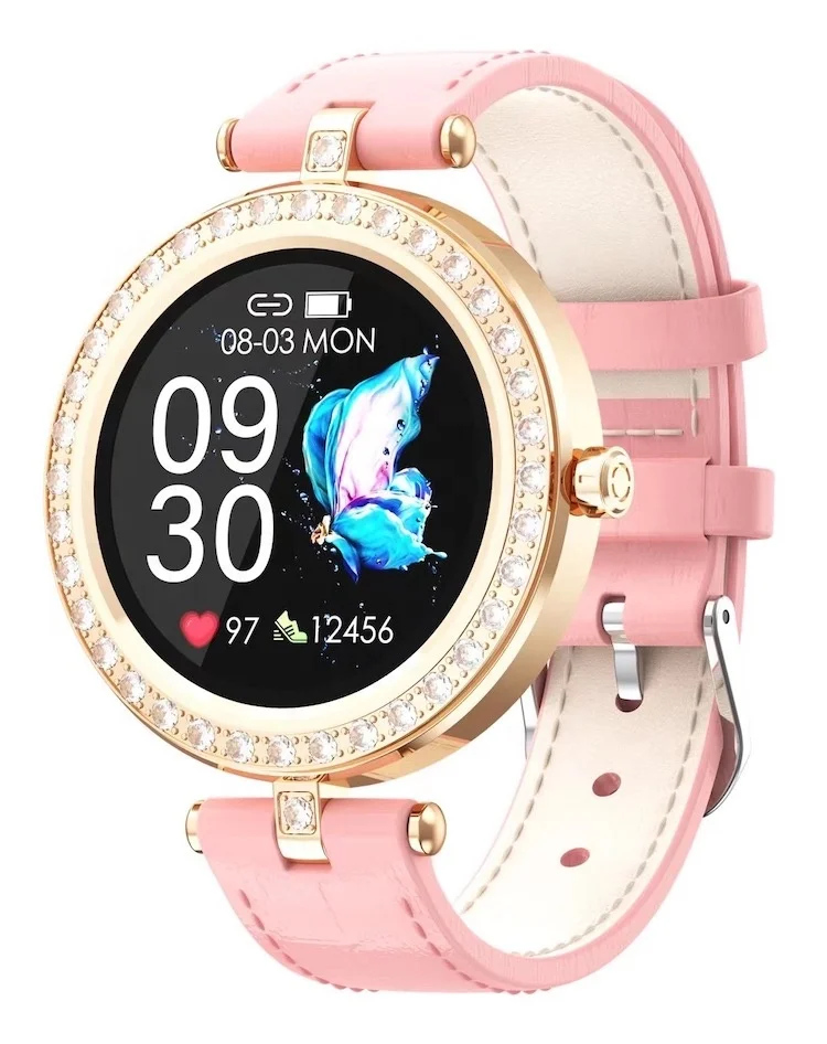 All-Day Activity Tracking Stopwatch health Girls smart watches fitness tracker S28 sport watches for women
All-Day Activity Tracking Stopwatch health Girls smart watches fitness tracker S28 sport watches for women