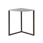 dongguan wooden sofa table wholesale modern furniture corner table