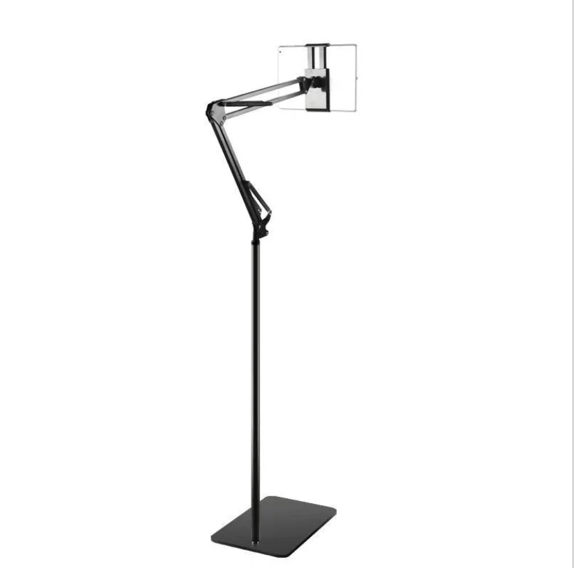 Wholesale high end tablet display stand new design for ipad phone stand holder tablet floor stand
Wholesale high end tablet display stand new design for ipad phone stand holder tablet floor stand