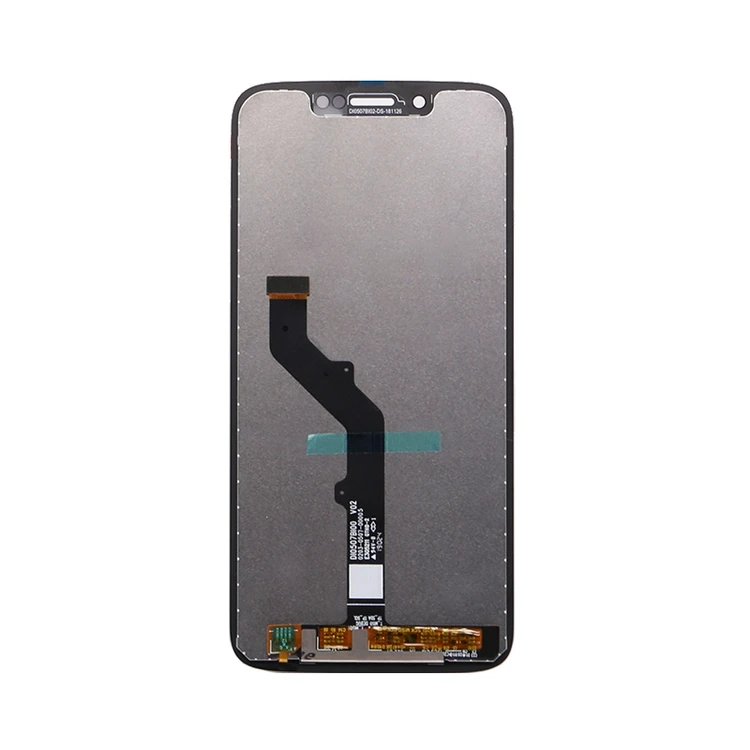LCD For Moto G7 Play Mobiles Phone Digitizer Assembly Replacement LCD Screen For Motorora MOTO G7 PLAY Lcd Display Complete
LCD For Moto G7 Play Mobiles Phone Digitizer Assembly Replacement LCD Screen For Motorora MOTO G7 PLAY Lcd Display Complete
