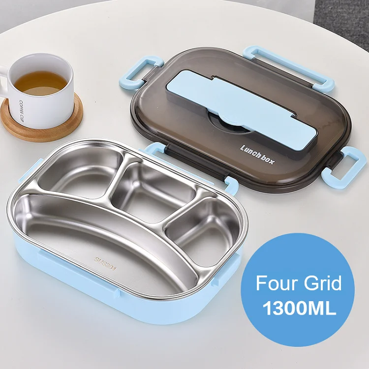 Stainless Steel Lunch Box Kids for School Hot Sale Bento Lunch Box with Bag, Blue, green, pink
Stainless Steel Lunch Box Kids for School Hot Sale Bento Lunch Box with Bag, Blue, green, pink