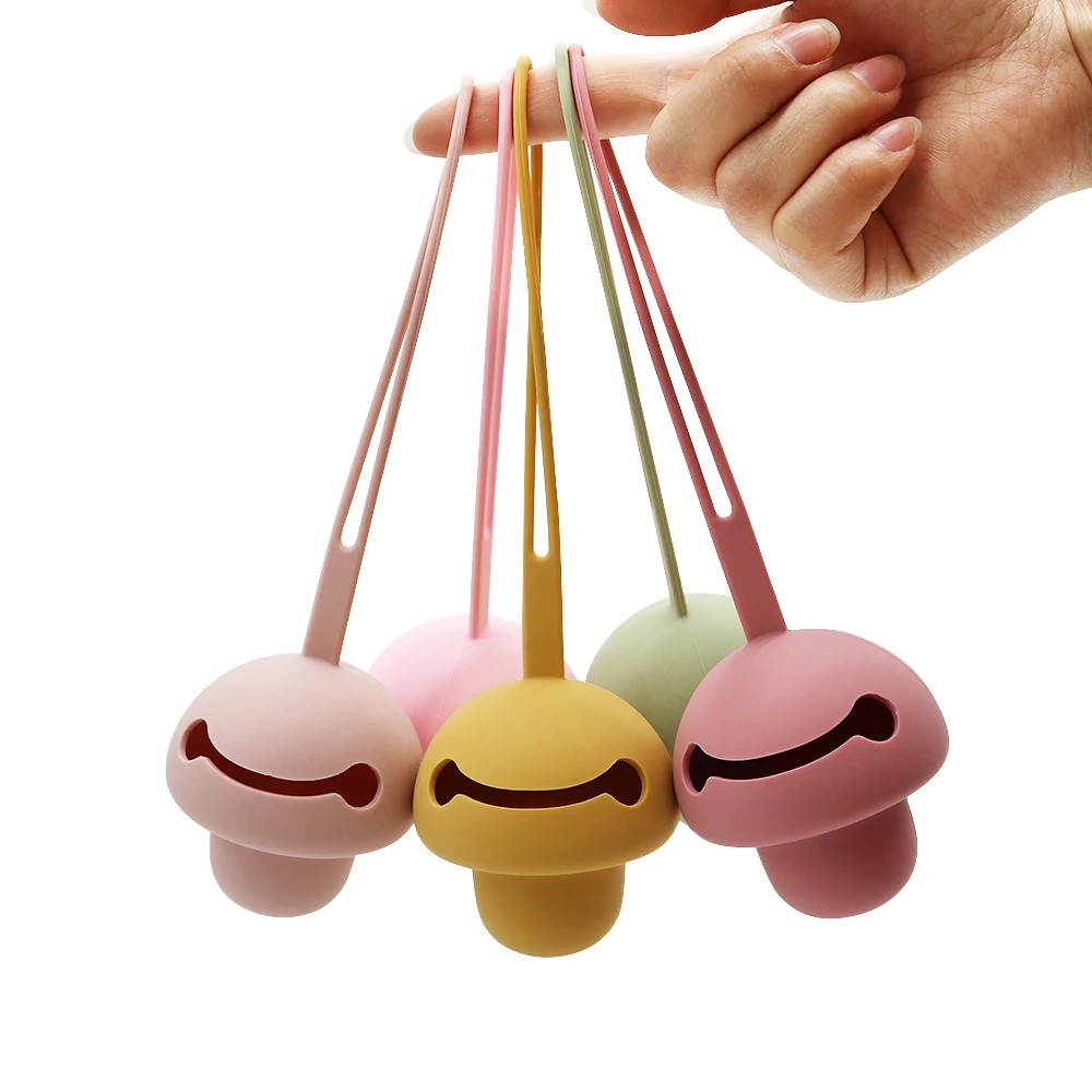 Hot Sale Solid Color Portable Personalized pacifier Container clippacifier storage accessories box pacifier case baby, Customized color
Hot Sale Solid Color Portable Personalized pacifier Container clippacifier storage accessories box pacifier case baby, Customized color