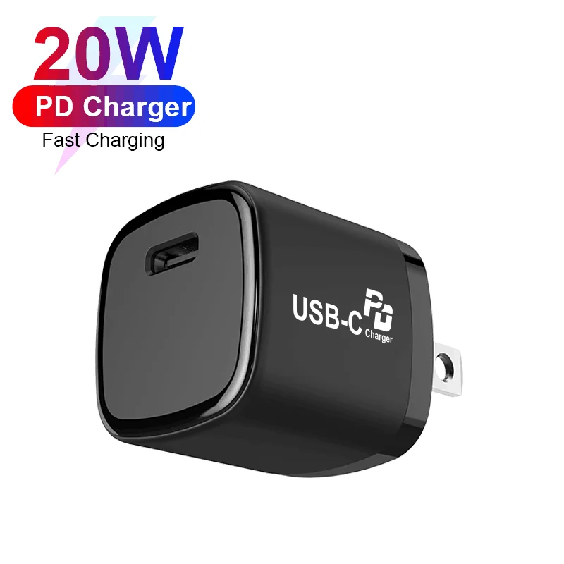 LOGO Customized Smartphone PD 20W Mobile Phone Fast Wall Charger For iPhone 12 Pro Max
LOGO Customized Smartphone PD 20W Mobile Phone Fast Wall Charger For iPhone 12 Pro Max