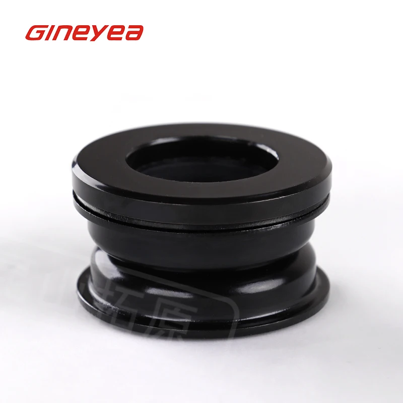 GINEYEA Bike Headset Cover M6 bowl Set Screw Silica gel Top Cap covers foldable bicycle Mountain Bike road bike fixed gear
GINEYEA Bike Headset Cover M6 bowl Set Screw Silica gel Top Cap covers foldable bicycle Mountain Bike road bike fixed gear