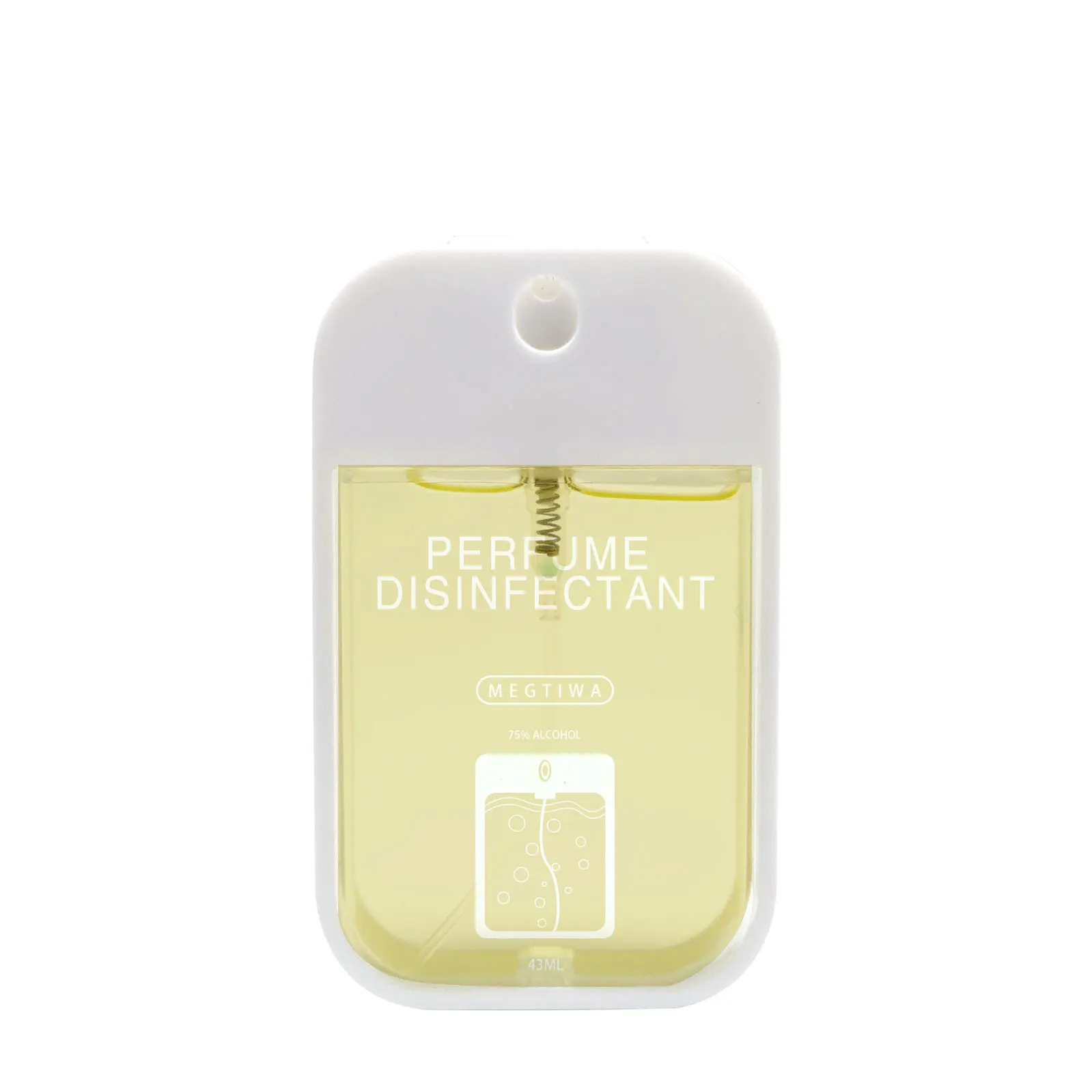 Factory OEM alcohol spray hand sanitizer to disinfect alcohol spray, Transparent liquid
Factory OEM alcohol spray hand sanitizer to disinfect alcohol spray, Transparent liquid