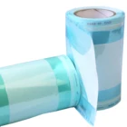hot sale Sterilization Gusseted Packing Roll