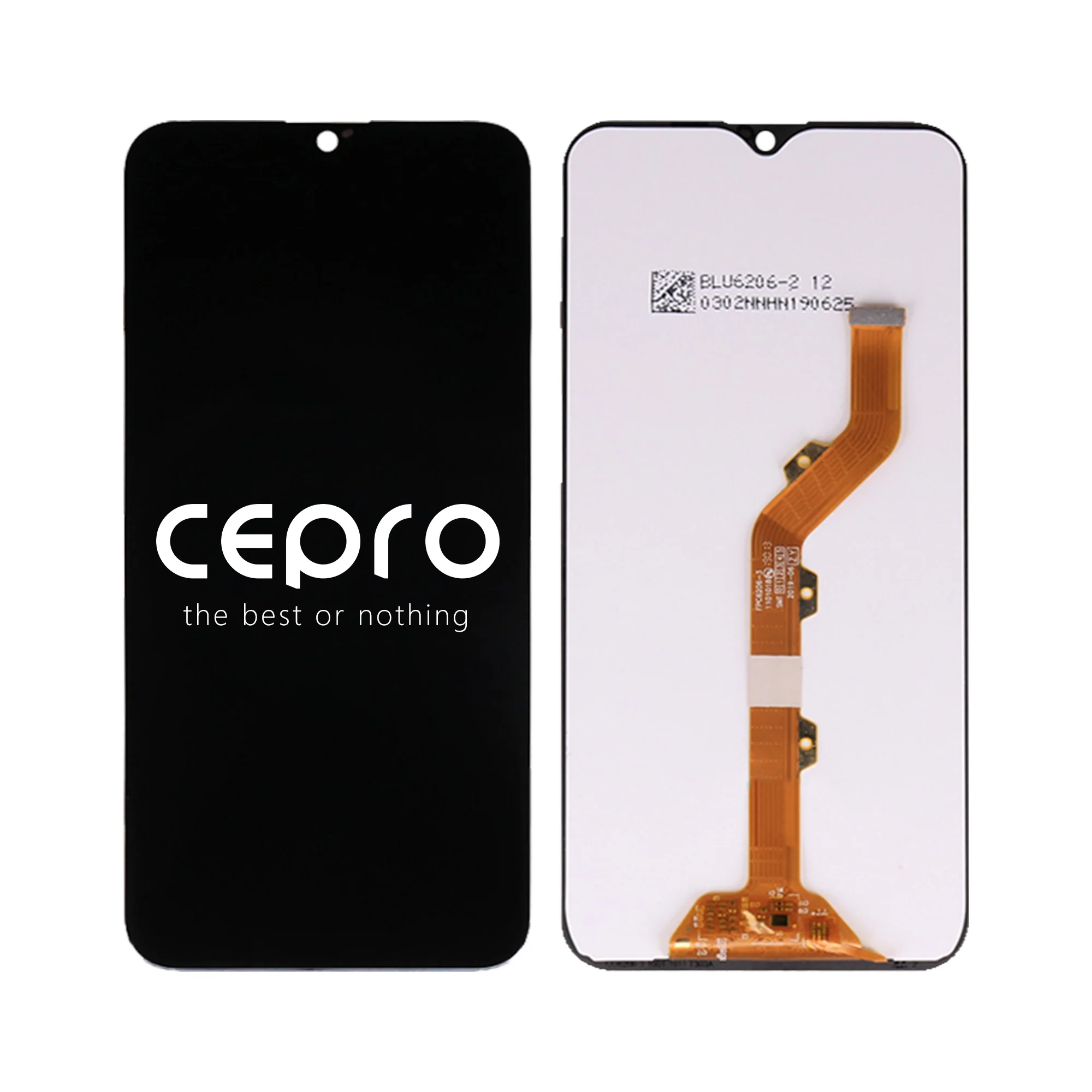for Infinix X626 S4 LCD Display Screen Combo, Mobile Phone Replacement Parts, Cell Phone Digitizer Touch Assembly
for Infinix X626 S4 LCD Display Screen Combo, Mobile Phone Replacement Parts, Cell Phone Digitizer Touch Assembly