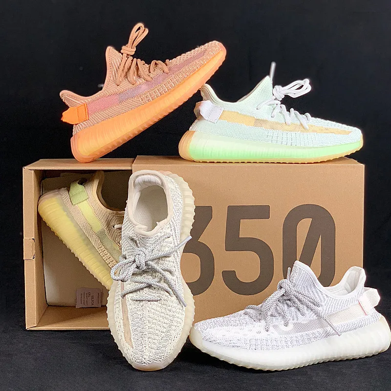 2020 Famous China factory air brand yeez men and women sports shoes 350v2 high quality yezi sneaker, Custom color
2020 Famous China factory air brand yeez men and women sports shoes 350v2 high quality yezi sneaker, Custom color