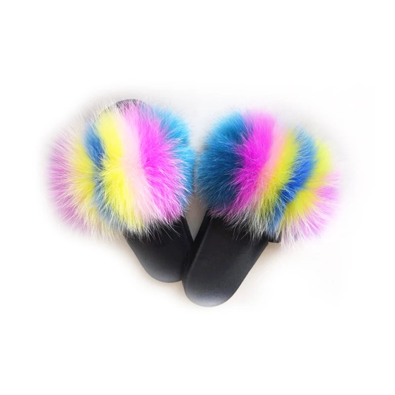New style large real fox, raccoon, fur slippers, slide oversized high quality ladies fur handbag cover, Customized color
New style large real fox, raccoon, fur slippers, slide oversized high quality ladies fur handbag cover, Customized color