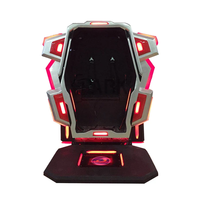 Free Walking Ring Space Other Amusement Products Sliding Skydiving Immersive 9d Vr Skiing Simulator
Free Walking Ring Space Other Amusement Products Sliding Skydiving Immersive 9d Vr Skiing Simulator