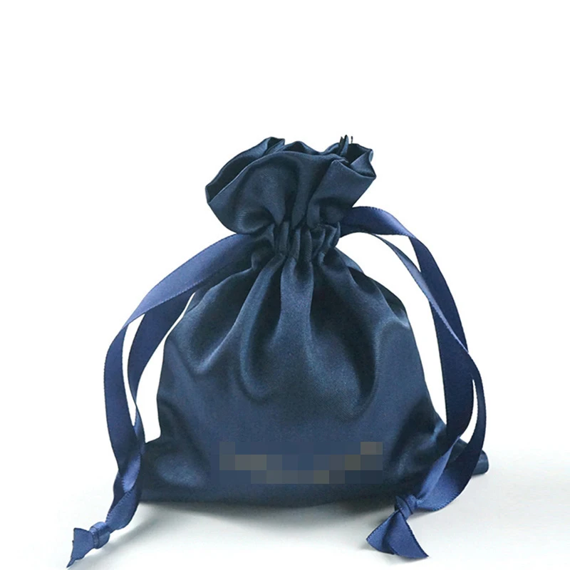 Wholesale Plain Satin Bags with Logo Custom Vendor Silk Drawstring Bags Shopping Wig Bundle Hair Packaging Bags
Wholesale Plain Satin Bags with Logo Custom Vendor Silk Drawstring Bags Shopping Wig Bundle Hair Packaging Bags